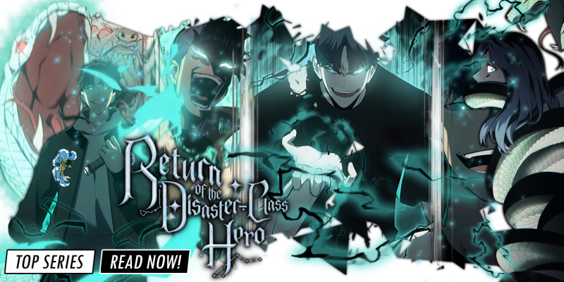 The Return of the Disaster-Class Hero – ShinobiScans