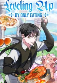 Leveling Up_ by Only Eating_